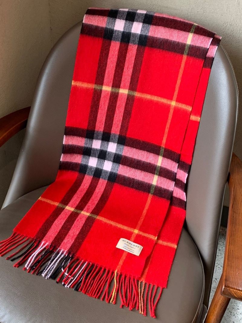 Burberry Scarf